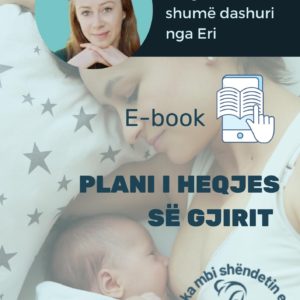 Plani i heqjes së gjirit