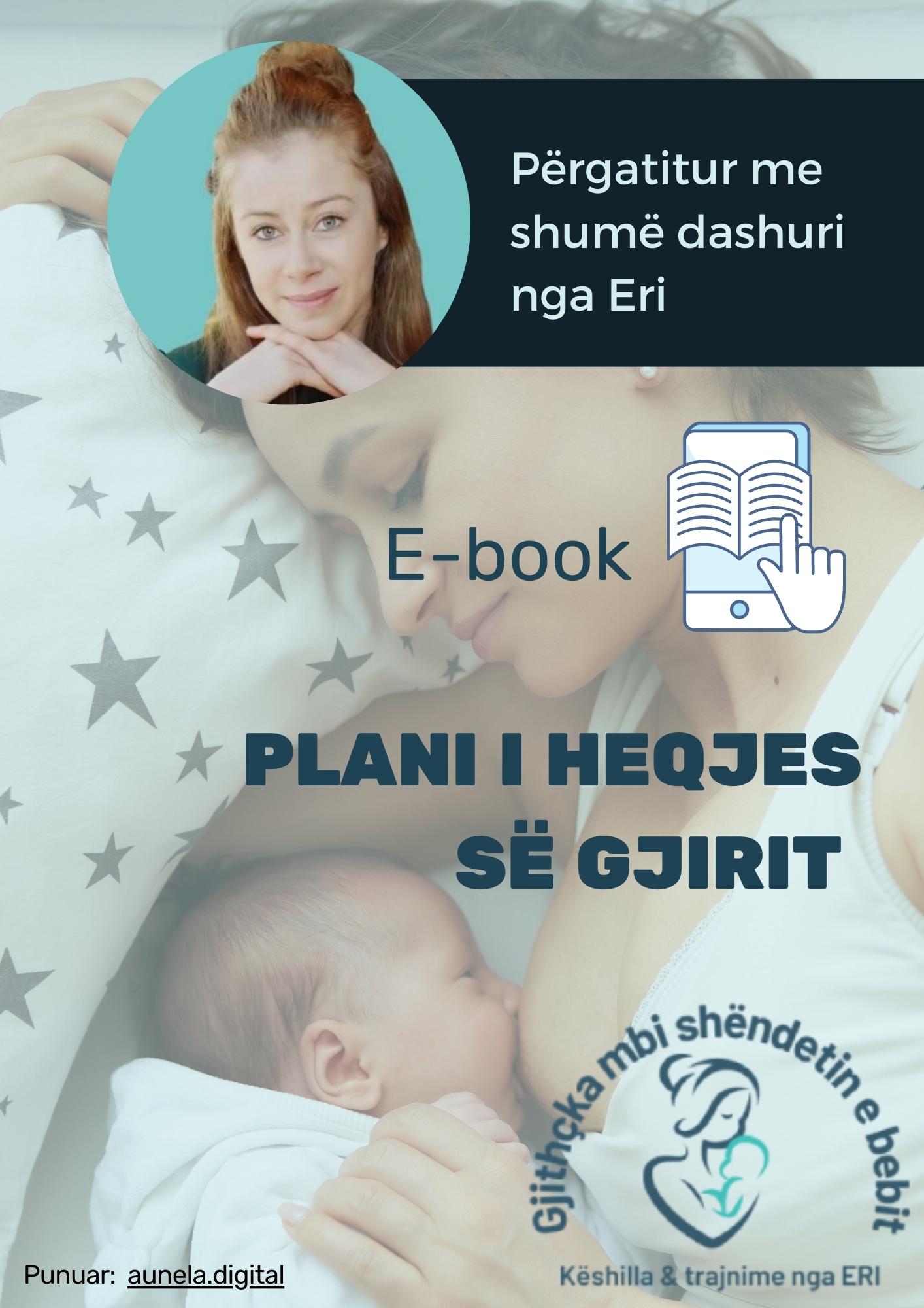 Plani i heqjes së gjirit