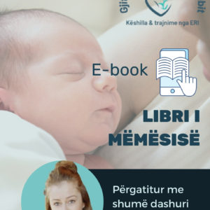 Libri i mëmësisë
