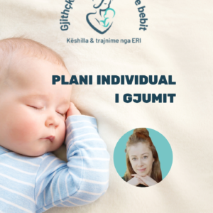 Plani individual i gjumit
