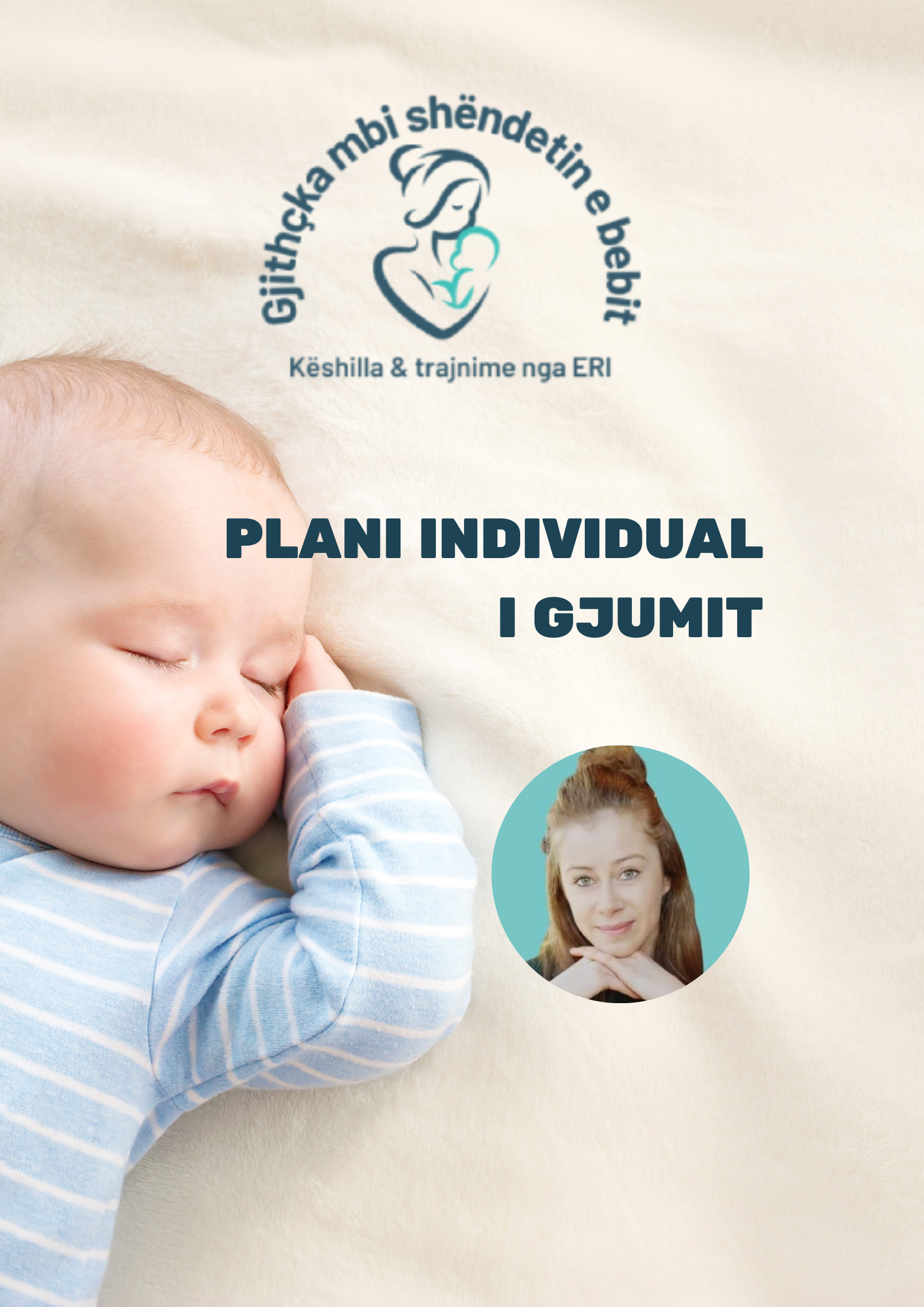 Plani individual i gjumit