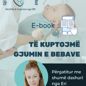 Të kuptojmë gjumin e bebave