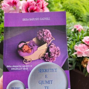 Sekretet e gjumit te bebushave